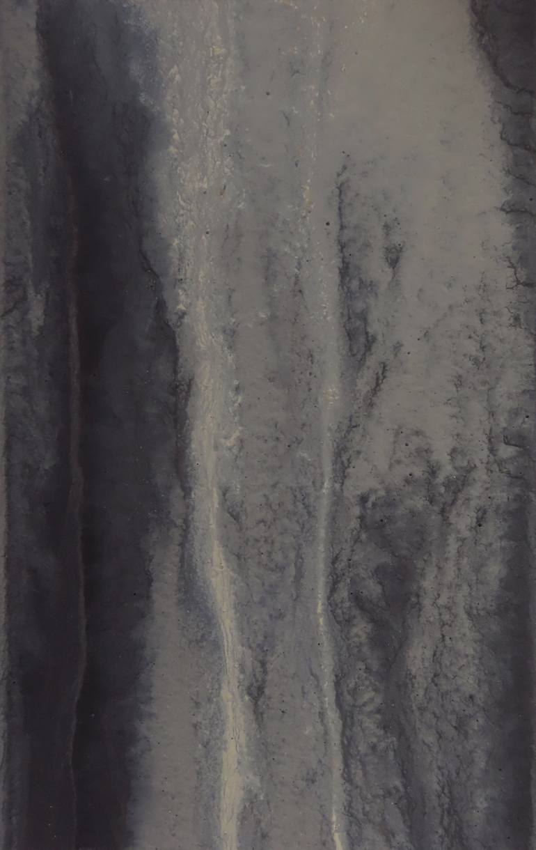 Original Contemporary Landscape Painting by Pin Vega