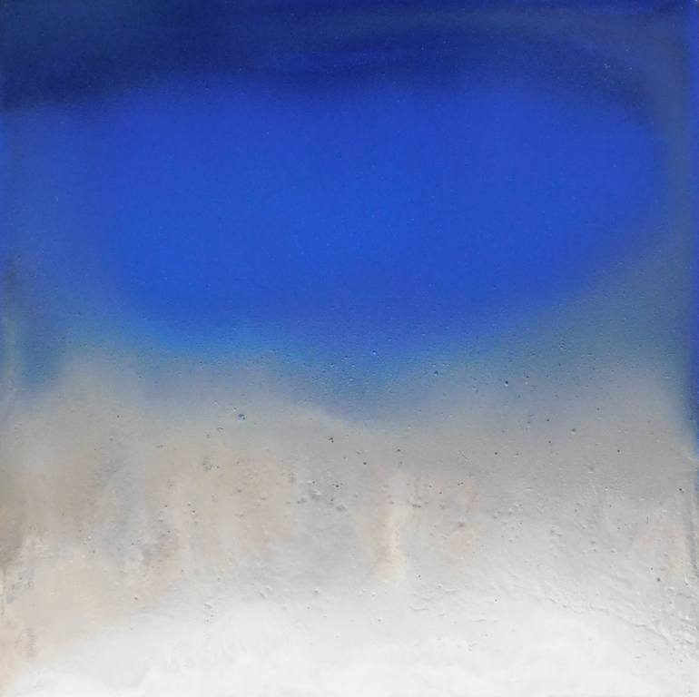 Original Contemporary Landscape Paintings by Pin Vega