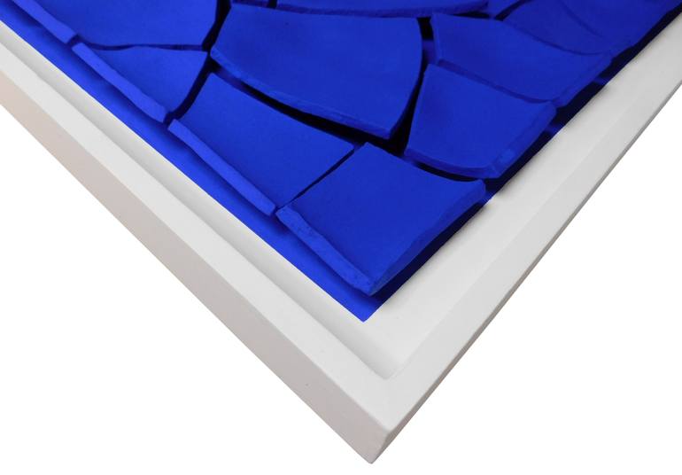 Original Contemporary Landscape Sculpture by Pin Vega