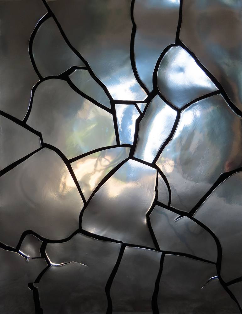 Original Contemporary Landscape Sculpture by Pin Vega