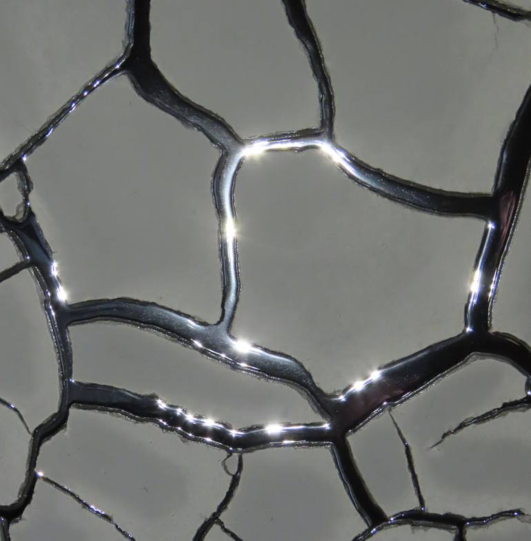 Original Contemporary Nature Sculpture by Pin Vega