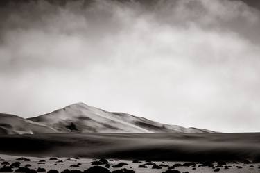 Original Abstract Landscape Photography by Beth Wold