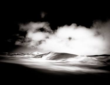 Original Abstract Landscape Photography by Beth Wold
