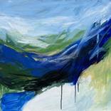 Wind Blue 5079_R by Jessy Cho
