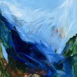 Wind Blue 5081_M by Jessy Cho