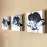 3 works together