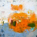 BOSSA NOVA by Jeffrey Tover