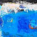 BELOW THE SURFACE by Jeffrey Tover