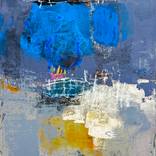 ELECTRIC COOL by Jeffrey Tover