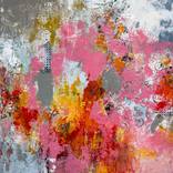 CANDY PERFUME GIRL by Jeffrey Tover