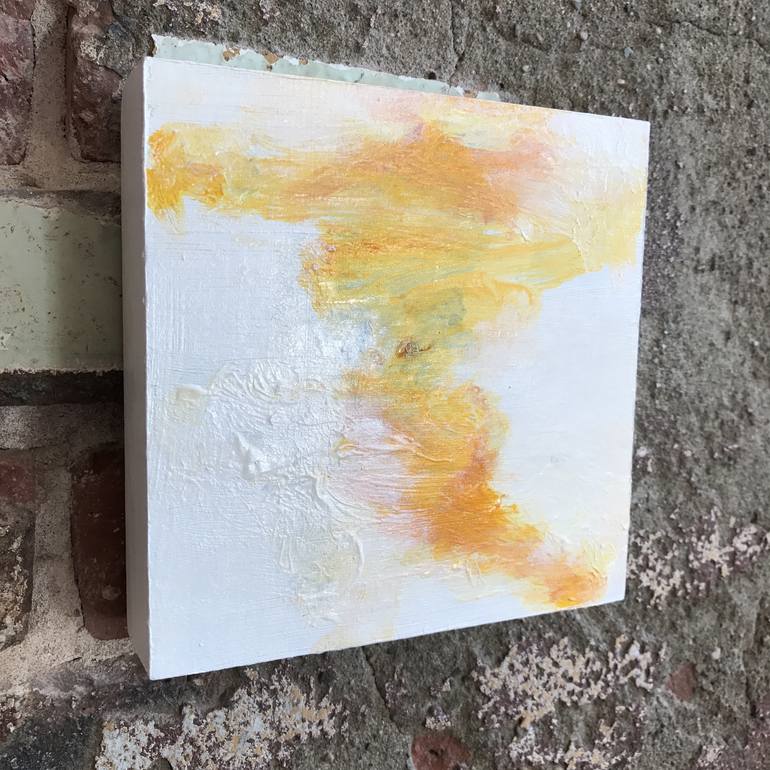 Original Abstract Painting by Jeffrey Tover