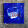 painting on wall