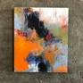 painting on wall