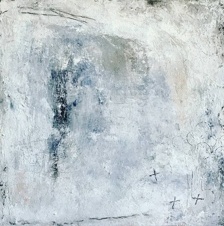 Original Abstract Painting by Jeffrey Tover