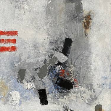 Original Abstract Expressionism Abstract Paintings by Jeffrey Tover