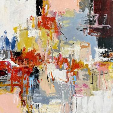 Jeffrey Tover Artworks | Saatchi Art