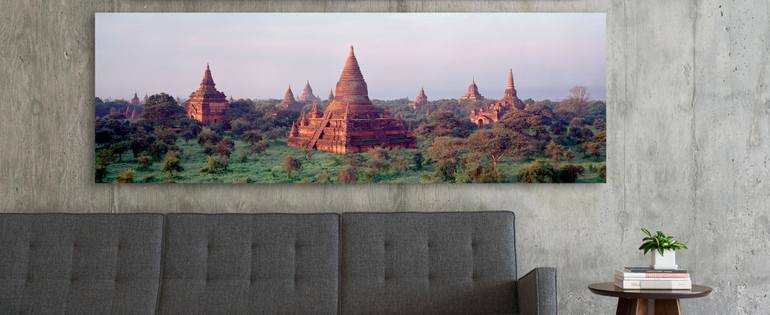 Original Other Landscape Photography by Jason Denning