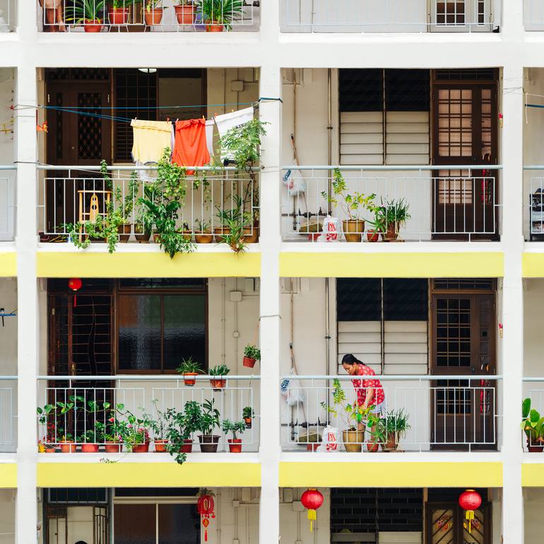Original Documentary Cities Photography by Jason Denning