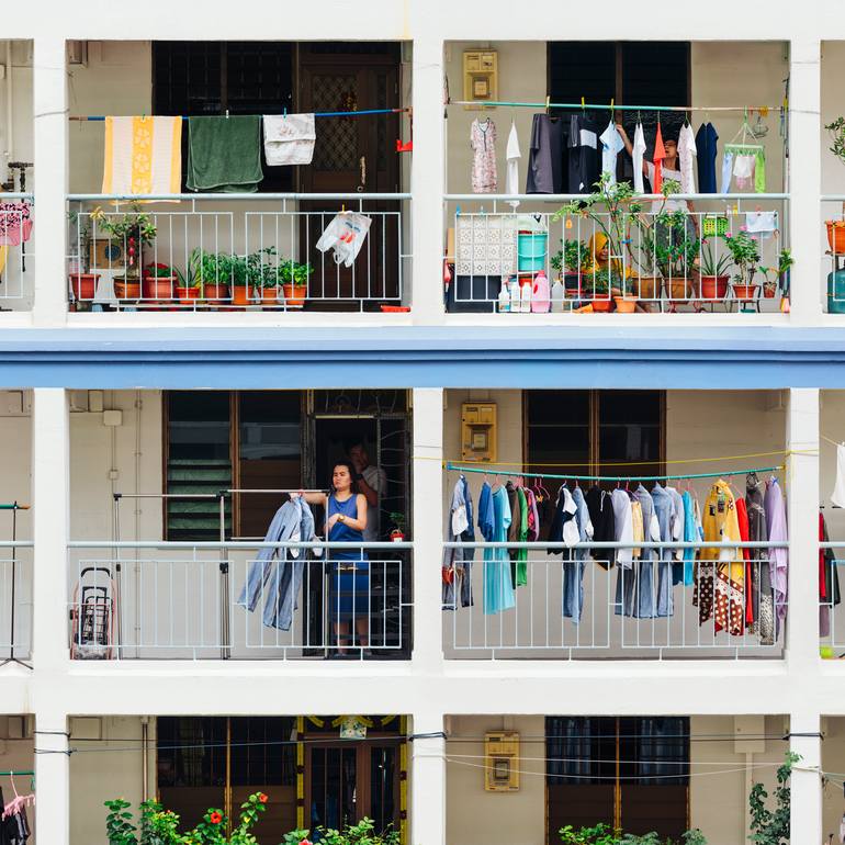 Original Documentary Cities Photography by Jason Denning