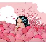 Ball Pool by Delphine Lebourgeois