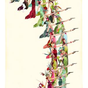 Collection Fresh Finds