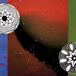 Collection Unseen Universes (2004 - 2009)