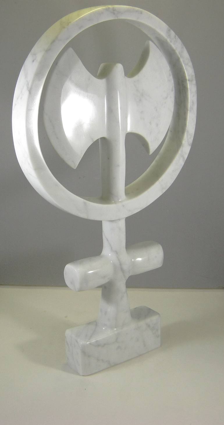 Original Other Women Sculpture by Jef Geerts