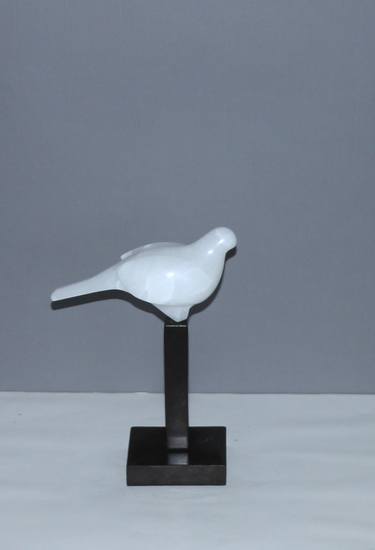 SMALL BIRD -- Sold thumb