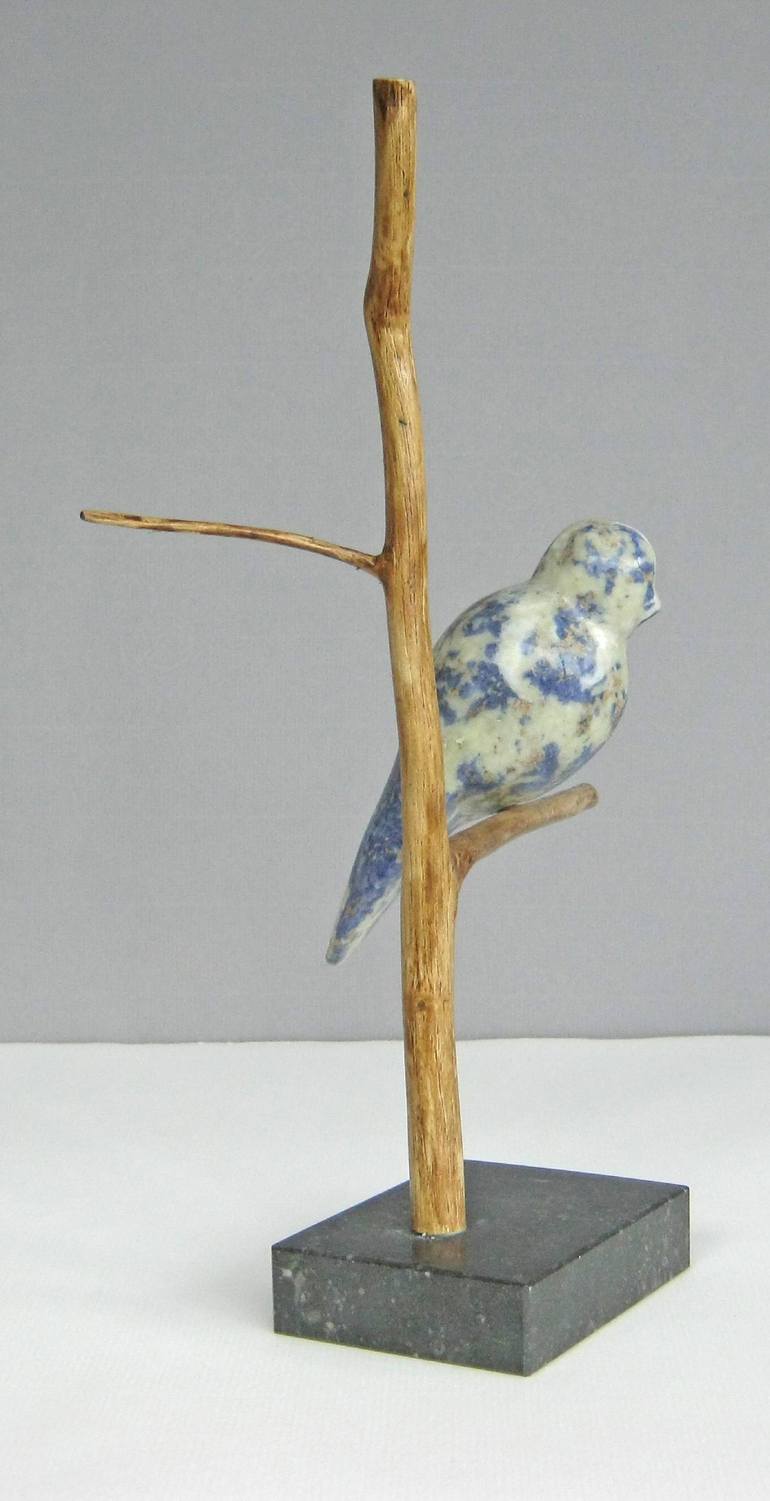 Original Contemporary Abstract Sculpture by Jef Geerts