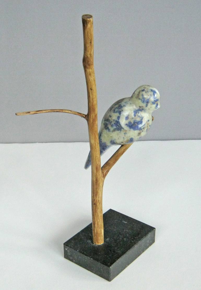 Original Contemporary Abstract Sculpture by Jef Geerts