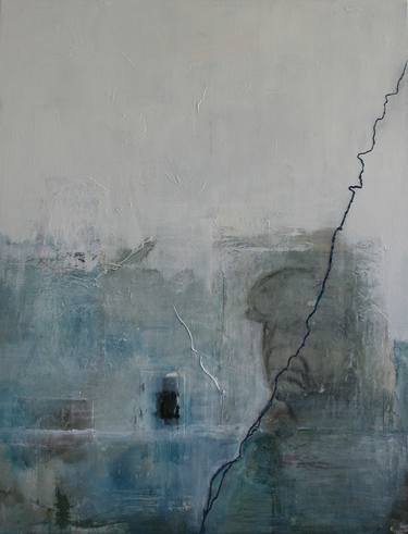 Original Figurative Abstract Paintings by Els Gladdines