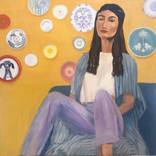 I want to be as bright by Laurie Foote