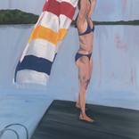 Dip into life by Laurie Foote