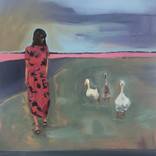 Just another walk by Laurie Foote