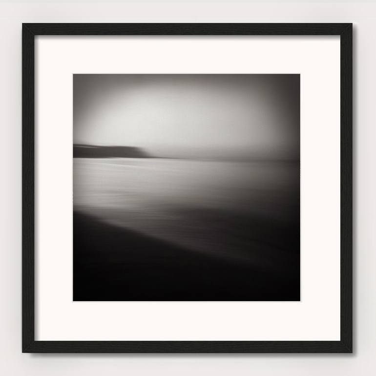 Original Abstract Expressionism Seascape Photography by Lena Weisbek