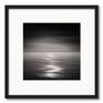 Sea Glow, framed (example)