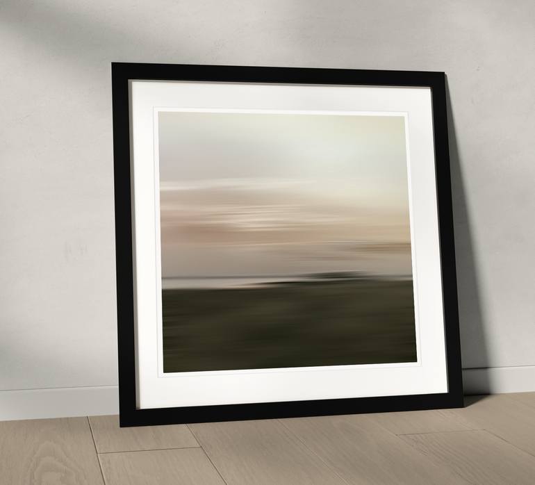Original abstract Seascape Photography by Lena Weisbek
