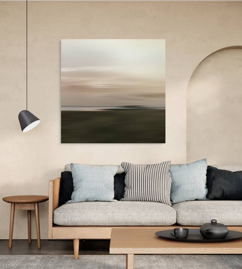 Original abstract Seascape Photography by Lena Weisbek