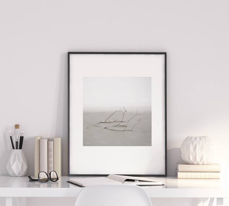 Original Black & White Nature Photography by Lena Weisbek