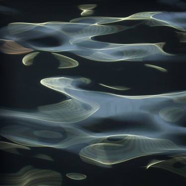 Print of Abstract Water Photography by Lena Weisbek