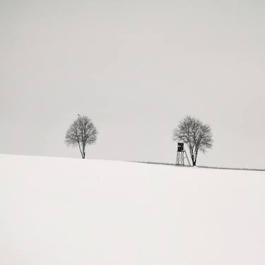 Print of Landscape Photography by Lena Weisbek