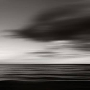 Print of Seascape Photography by Lena Weisbek