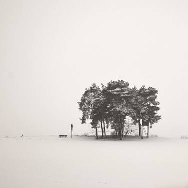 Original Landscape Photography by Lena Weisbek