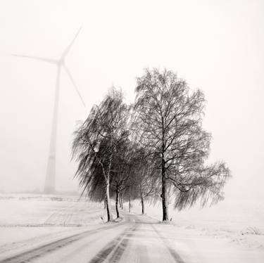 Winter Road Trip - Limited Edition of 25 thumb