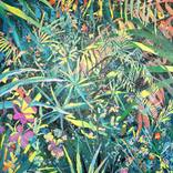 Light in the Jungle by Dominic-Petru Virtosu