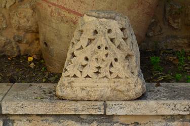 Jerusalem Ancient Pillar thumb