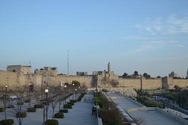 Jerusalem Lovers thumb