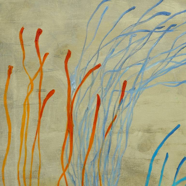 Original Figurative Still Life Painting by Ventzislav Dikov