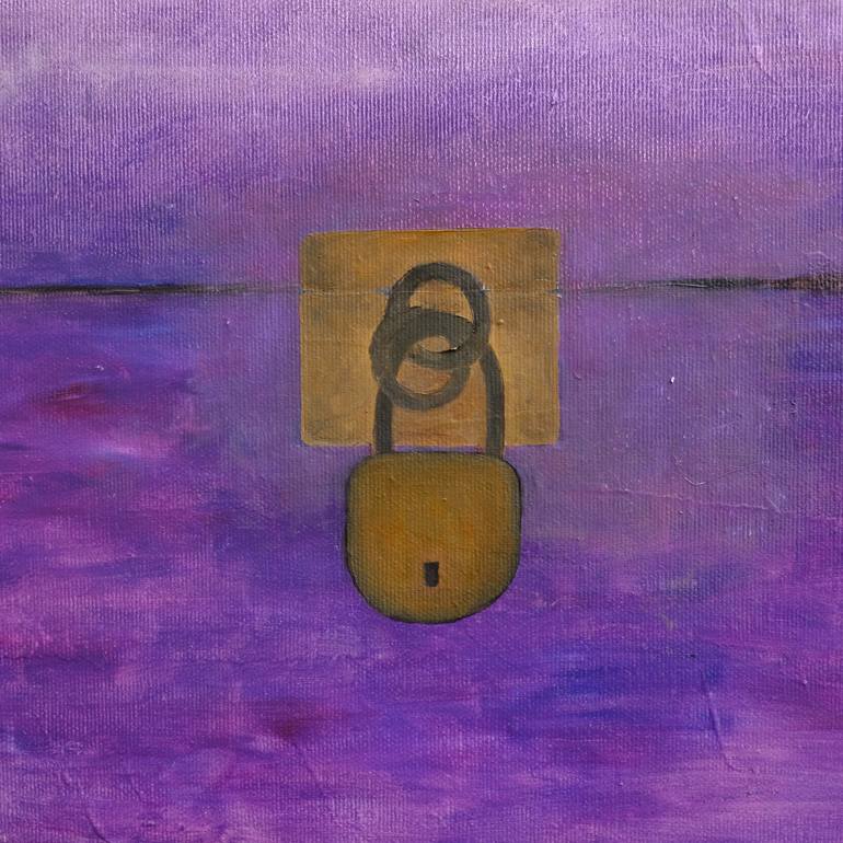 Original Figurative People Painting by Ventzislav Dikov