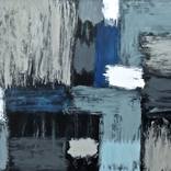 ABSTRACT 227 by Christian Calvillo